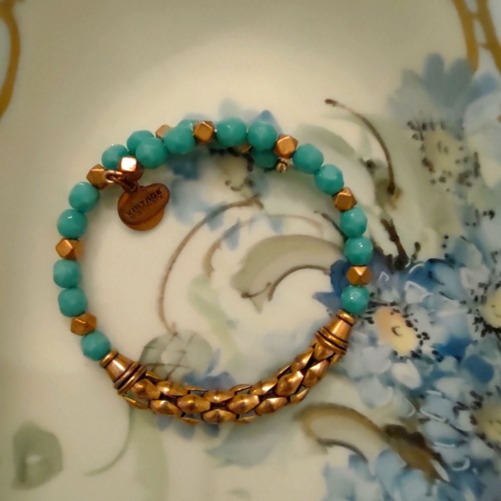 Alex and Ani Bracelet